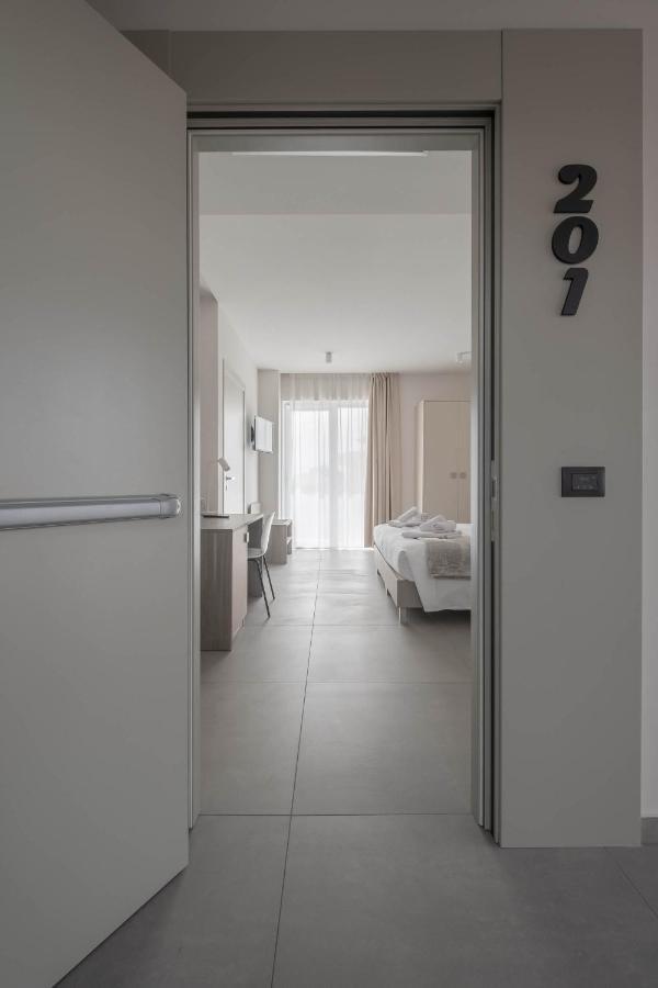 Hotel 1921 波扎洛 外观 照片
