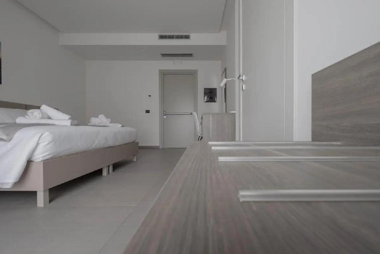 Hotel 1921 波扎洛 外观 照片