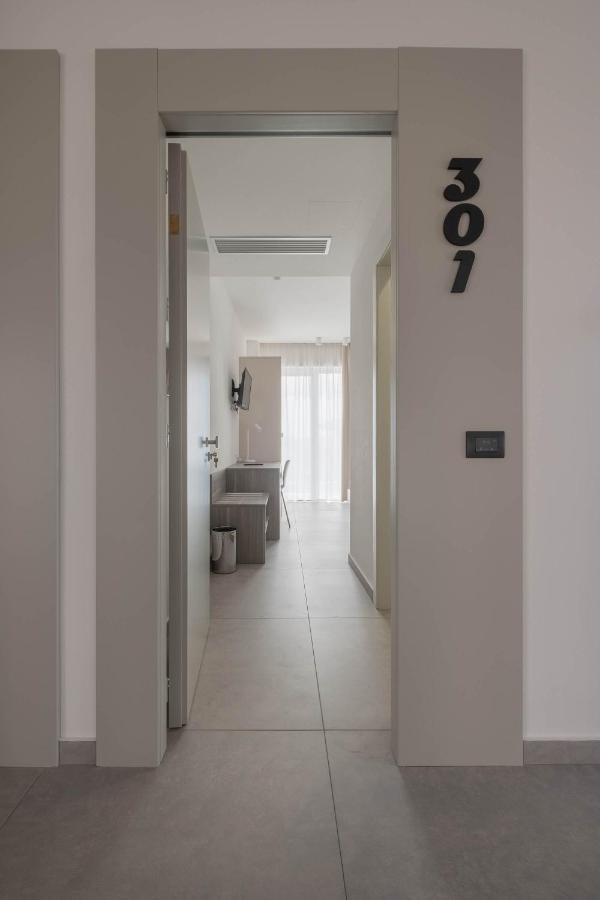 Hotel 1921 波扎洛 外观 照片