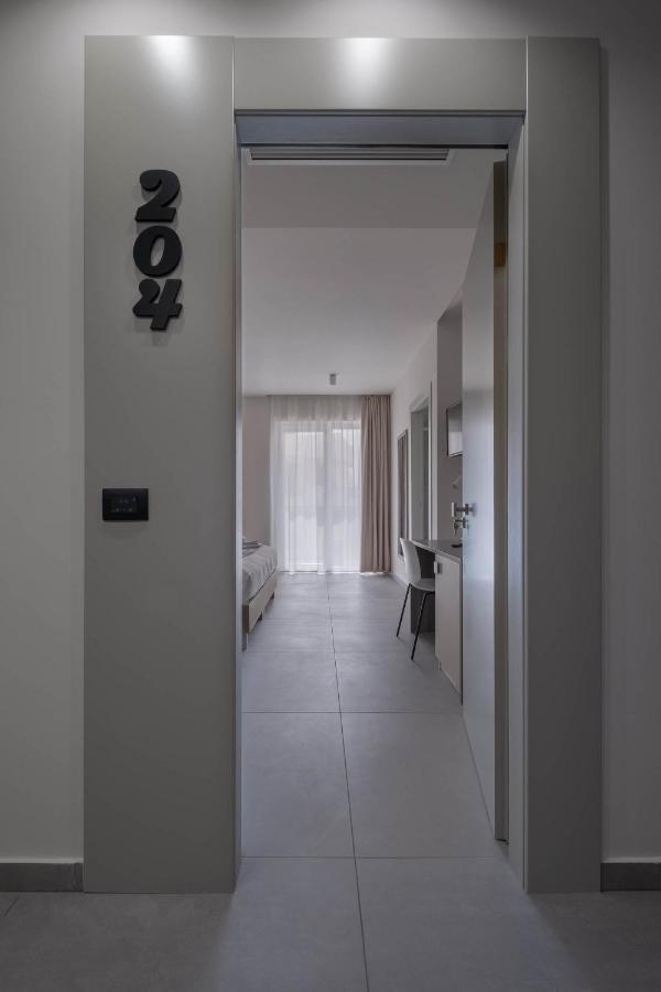 Hotel 1921 波扎洛 外观 照片