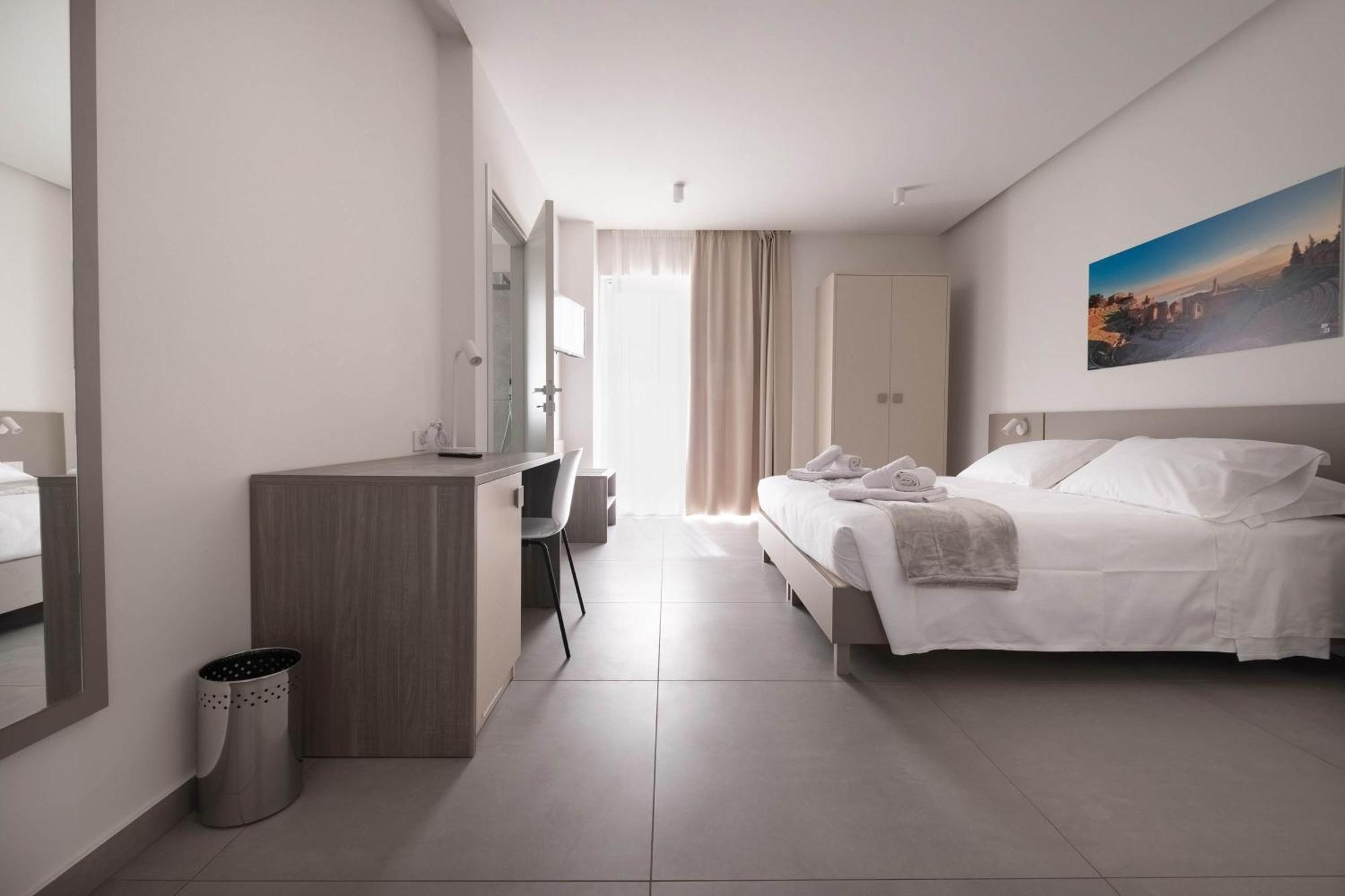 Hotel 1921 波扎洛 外观 照片